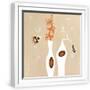 White Frame