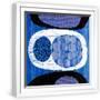 White Frame