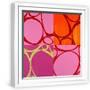 White Frame