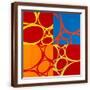 Brown Frame