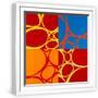 White Frame