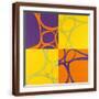 Brown Frame