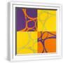 White Frame