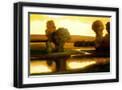 Black Frame