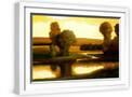 White Frame