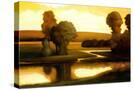 Stretched Canvas