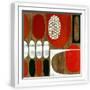 White Frame