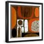 Black Frame