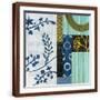 Brown Frame