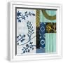 White Frame