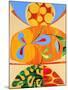 Wood Mount
