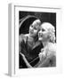 Mary Carlisle, American Actress and Singer, 1934-1935-null-Framed Giclee Print