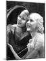 Mary Carlisle, American Actress and Singer, 1934-1935-null-Mounted Giclee Print