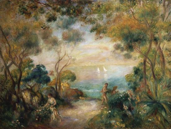 Giclee Print, , large