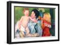 Black Frame