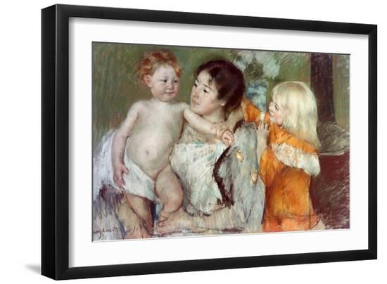 Premium Giclee Print, , large