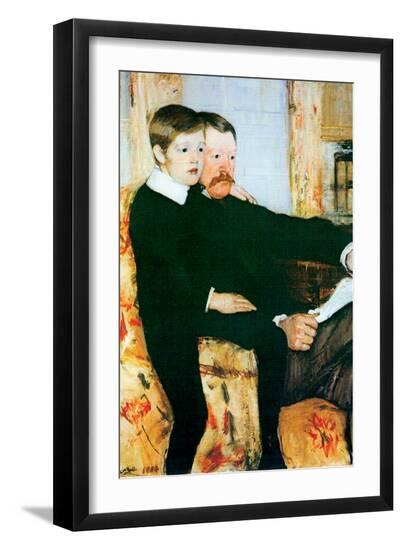 Art Print, , large