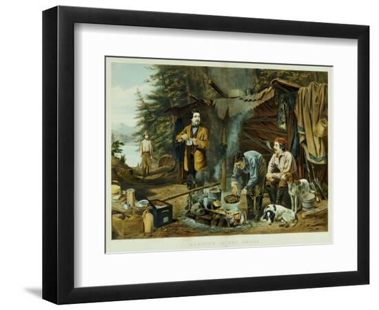 Premium Giclee Print, , large