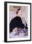 Black Frame