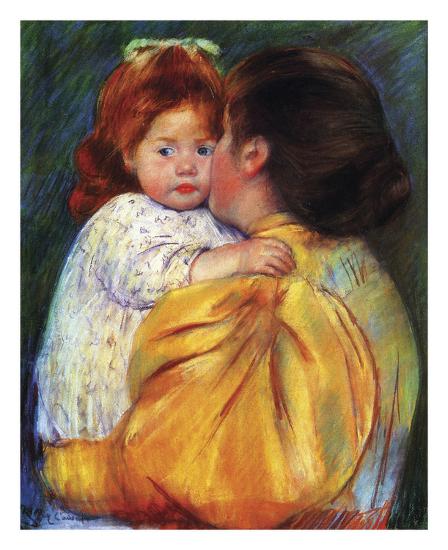 Art Print, , large