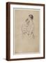 Brown Frame