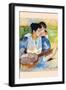 Black Frame
