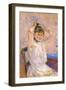 Brown Frame