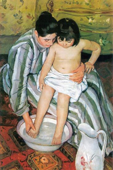 Art Print, , large