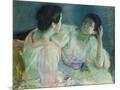 Wood Mount