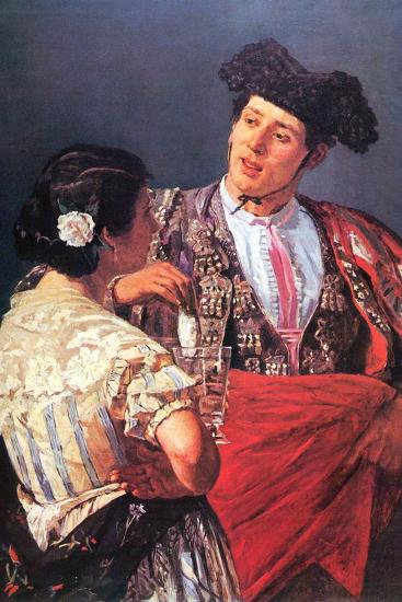 Art Print, , large