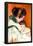 Mary Cassatt Woman and Child Art Print Poster-null-Framed Poster