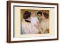 Brown Frame