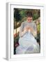 White Frame