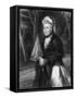 Mary Countess Bute-Sir Joshua Reynolds-Framed Stretched Canvas