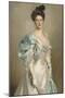 Mary Crowninshield Endicott Chamberlain, 1902-John Singer Sargent-Mounted Art Print