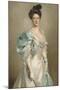 Mary Crowninshield Endicott Chamberlain, 1902-John Singer Sargent-Mounted Art Print