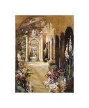 Viterbo-Mary Dulon-Giclee Print