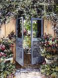 To the Garden-Mary Dulon-Giclee Print