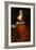 Mary E. Goddard, 1879-Frank Duveneck-Framed Giclee Print