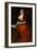 Mary E. Goddard, 1879-Frank Duveneck-Framed Giclee Print