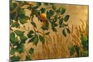 Wood Mount