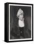 Mary Elisabeth, Grey Wife-null-Framed Stretched Canvas