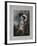 Mary Elizabeth, Baroness of Clifford, 1828-J Wright-Framed Giclee Print