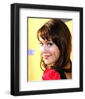 Mary Elizabeth Winstead-null-Framed Photo