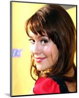 Mary Elizabeth Winstead-null-Mounted Photo