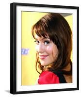 Mary Elizabeth Winstead-null-Framed Photo