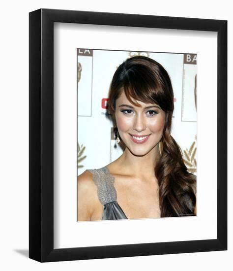 Mary Elizabeth Winstead-null-Framed Photo