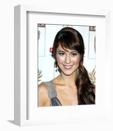 Mary Elizabeth Winstead-null-Framed Photo