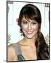 Mary Elizabeth Winstead-null-Mounted Photo