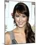 Mary Elizabeth Winstead-null-Mounted Photo